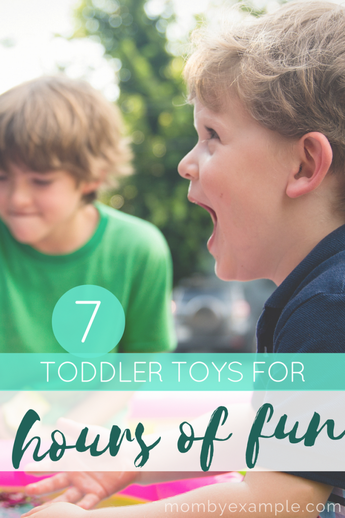 toddler toys for hours of fun